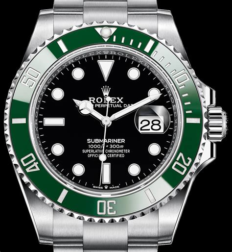 rolex ceramic bezel.